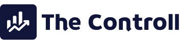 Logo The Controll